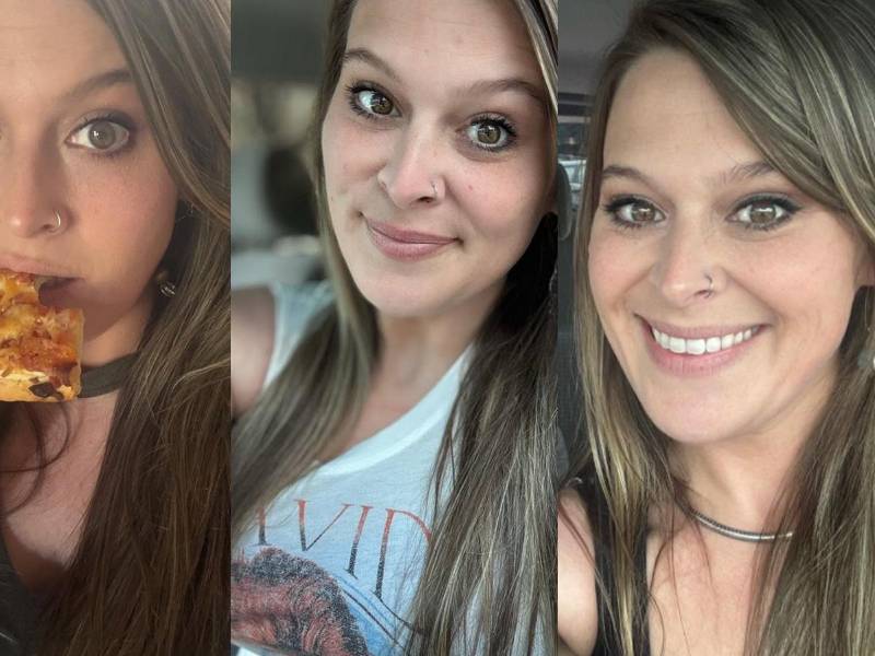 Nicole Karastury Elliott, de 35 años, fue asesinada frente a su vivienda en Waverly Hall, Georgia, después de dejar a dos de sus hijos en la escuela.