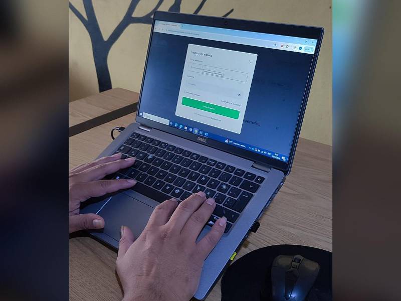 Esta herramienta digital fue desarrollada como parte de los programas tecnológicos y de competitividad de la ciudad industrial.