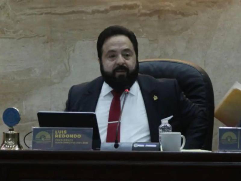 El Congreso Nacional, presidido por Luis Redondo durante el período 2022-2026, concluyó su gestión con cientos de proyectos pendientes, incluyendo el Presupuesto 2026, reformas al Código Penal, leyes anticorrupción y cambios electorales.