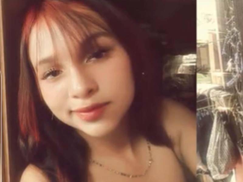 Una estudiante del Instituto Saúl Zelaya Jiménez fue la joven tiroteada la noche del domingo en la colonia Humuya, en Tegucigalpa, en un hecho que ha causado consternación.