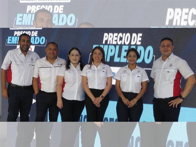 Expertos de Grupo Q lo atenderán en las salas de ventas ubicadas en varias ciudades del país.