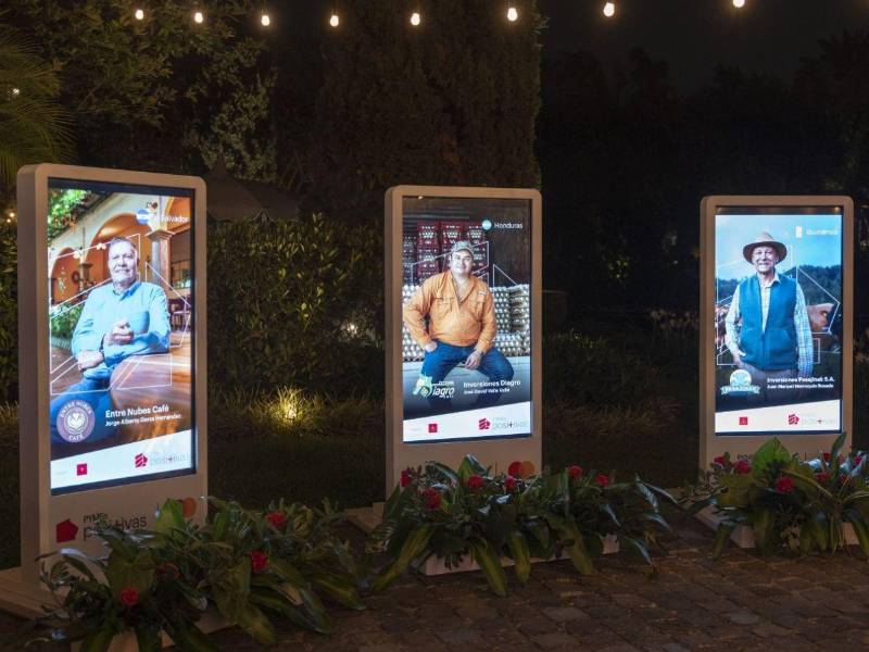 Imagen del evento regional.