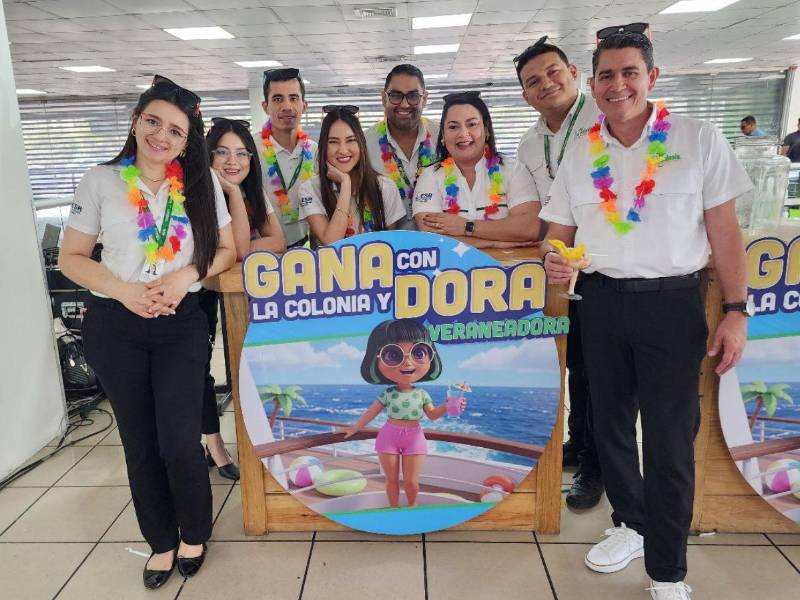 Supermercados La Colonia presenta su campaña de verano: ¿listo para ganarte un viaje soñado?