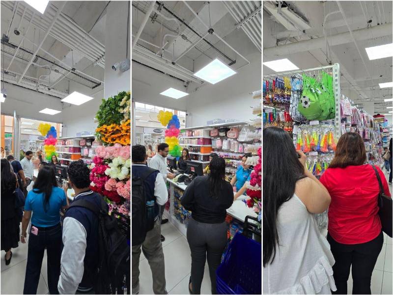 Inmecro Plus inaugura su moderna sucursal en City Mall Tegucigalpa