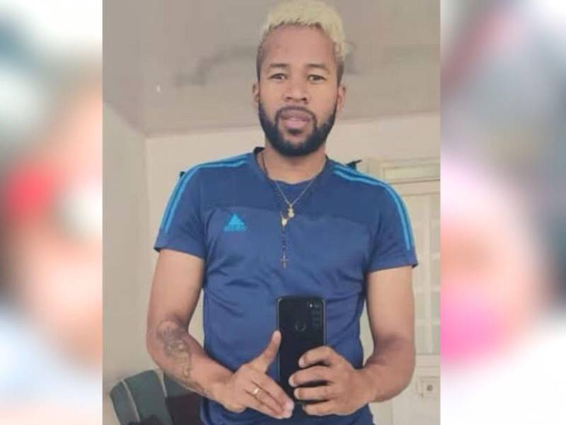 Jerce Reyes Barrios, futbolista venezolano de 36 años, fue deportado de Estados Unidos a El Salvador, como parte de un grupo de más de 200 venezolanos que, según el Gobierno estadounidense, pertenecen a la banda criminal Tren de Aragua.