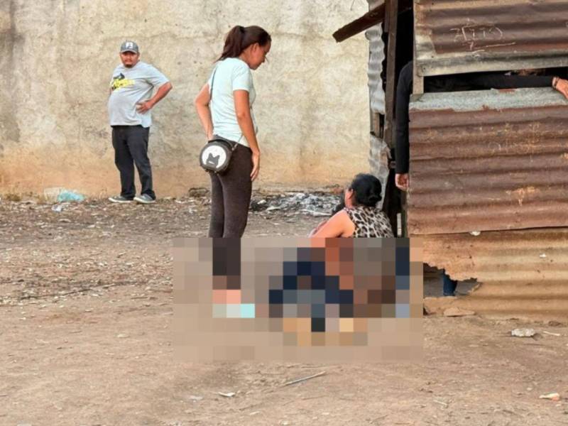 La violencia volvió a golpear al municipio de El Progreso, Yoro, la tarde de este sábado, cuando un joven fue ultimado a balazos en la colonia Esperanza de Jesús.