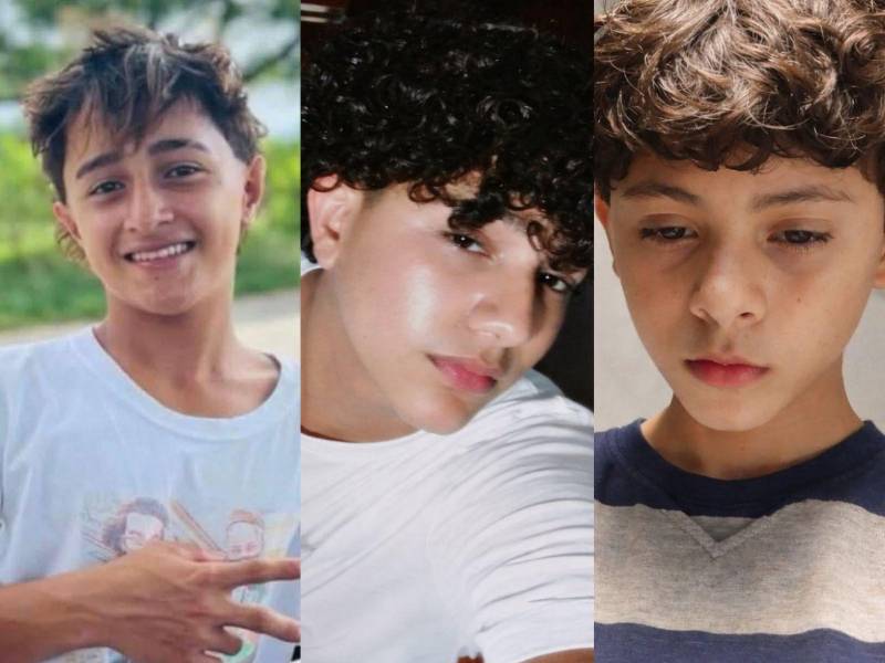 “Yo te dije que no vinieras, amor mío”. Entre gritos y sollozos, esa fue una de las frases que marcaron la escena del accidente en el que tres amigos perdieron la vida la noche del sábado 14 de febrero, en pleno Día del Amor y la Amistad, en este municipio del departamento de Colón.