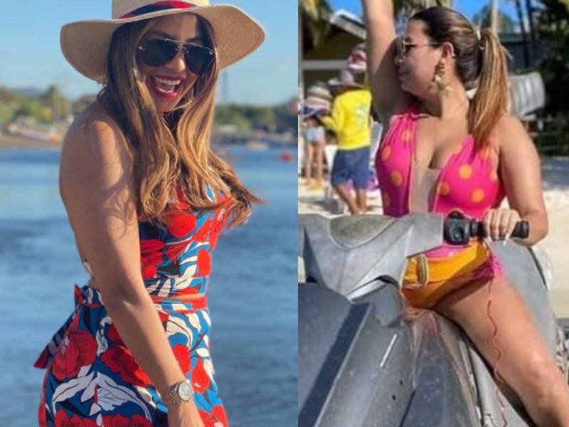Imagen de Angie Samantha Peña.