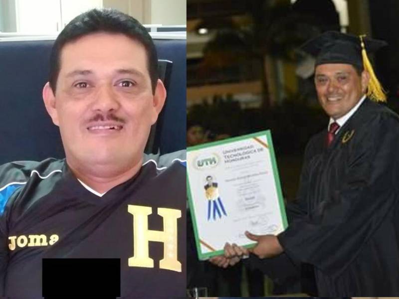 Un accidente de tránsito en el bulevar Fuerzas Armadas, a la altura de la Universidad Pedagógica Nacional Francisco Morazán (UPNFM), en Tegucigalpa, provocó la muerte del abogado Alexander Trinidad Maradiaga Chacón.