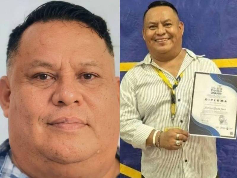 José Ángel Gonzáles García, periodista y catedrático de la Universidad Nacional Autónoma de Honduras (Unah), fue encontrado sin vida este sábado en la colonia Lomas del Río, en la ciudad de Comayagua, zona central de Honduras.