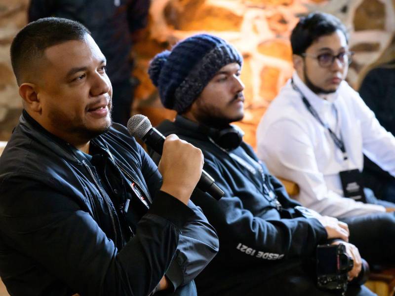 Mario García, de Martes de Motores.