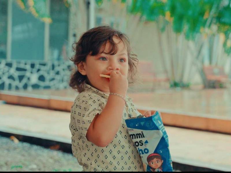 Yummi Pops y Operación Sonrisa: una alianza que transforma vidas a través de cada compra