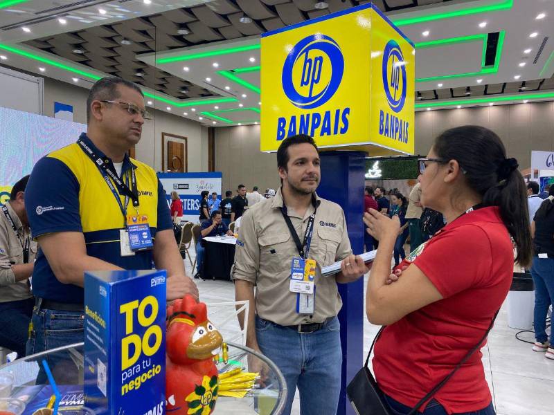 Banpaís fortalece la industria cafetalera como patrocinador plata del PRF Honduras 2025