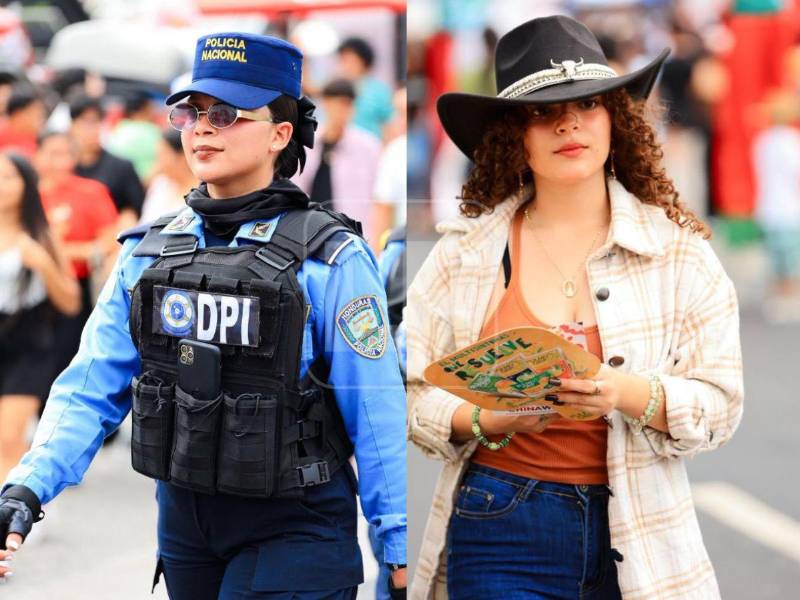 La belleza, el carisma y la elegancia fueron parte del espectáculo que dejó el tradicional Desfile de Carrozas, donde decenas de mujeres deslumbraron con su presencia durante una de las actividades más emblemáticas de la Feria Juniana, celebrada en el marco del 490 aniversario de la fundación de San Pedro Sula. FOTOS: Yoseph Amaya.
