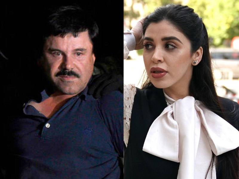 Emma Coronel Aispuro, de 37 años de edad, debutó como streamer mediante la plataforma Kick el pasado 19 de agosto y esto dio la pauta para hablar de temas personales, así que hizo confesiones acerca de su esposo, el narcotraficante mexicano Joaquín “El Chapo” Guzmán Loera.