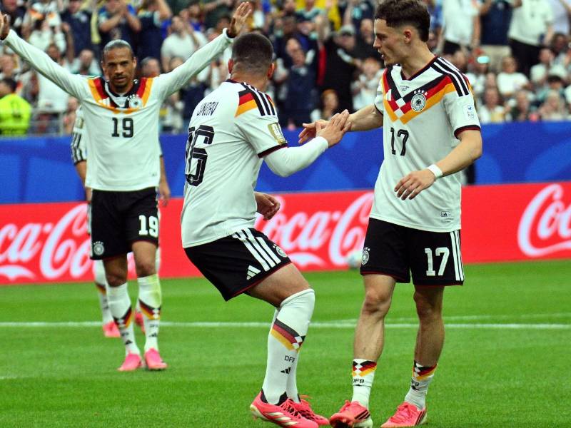 Alemania sufrió para derrotar 2-1 a Costa de Marfíl el pasado fin de semana.