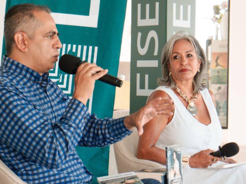 Banco LAFISE y Colección Erandique impulsan la cultura hondureña con el lanzamiento de la obra póstuma de Nora Landa Blanco