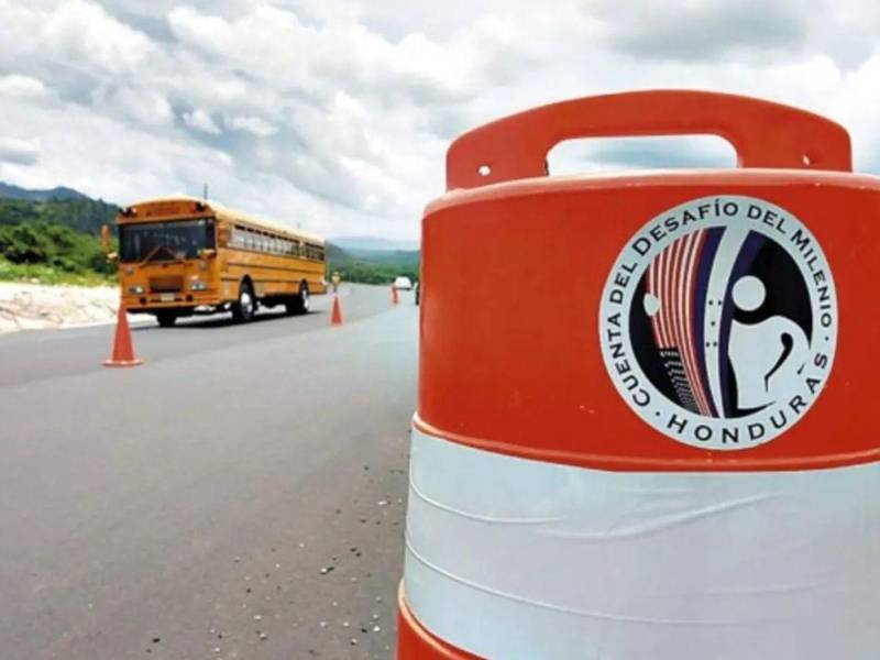 La MCC excluyó nuevamente a Honduras tras reprobar indicadores de corrupción, Estado de derecho y eficacia institucional.