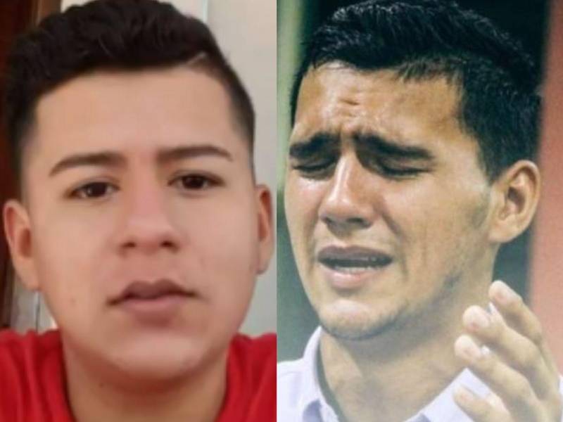 Brayan Fernández, conductor de un vehículo distribuidor de lácteos, murió tras permanecer hospitalizado debido a las graves heridas que sufrió durante un ataque armado ocurrido en San Pedro Sula, Cortés