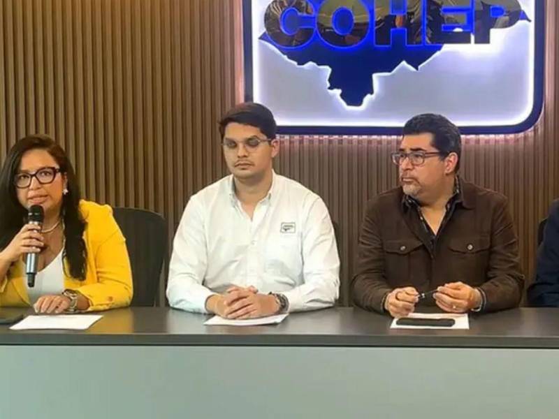 El Consejo Hondureño de la Empresa Privada (Cohep) propuso cambios para fortalecer el sector eléctrico en Honduras.