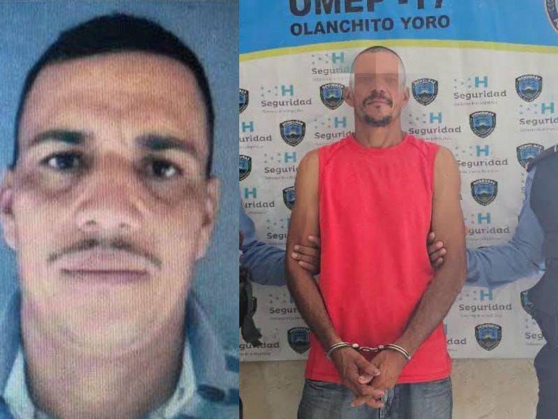 El imputado fue trasladado bajo custodia policial y puesto a disposición de los juzgados competentes.