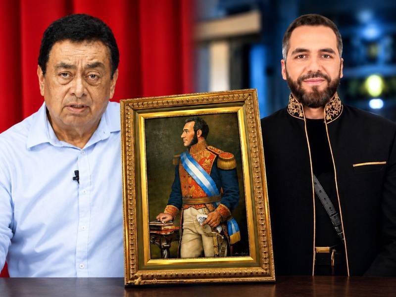 Dos investigadores documentaron la ruta de los restos de Morazán y sus hallazgos reabren dudas sobre la urna trasladada en El Salvador