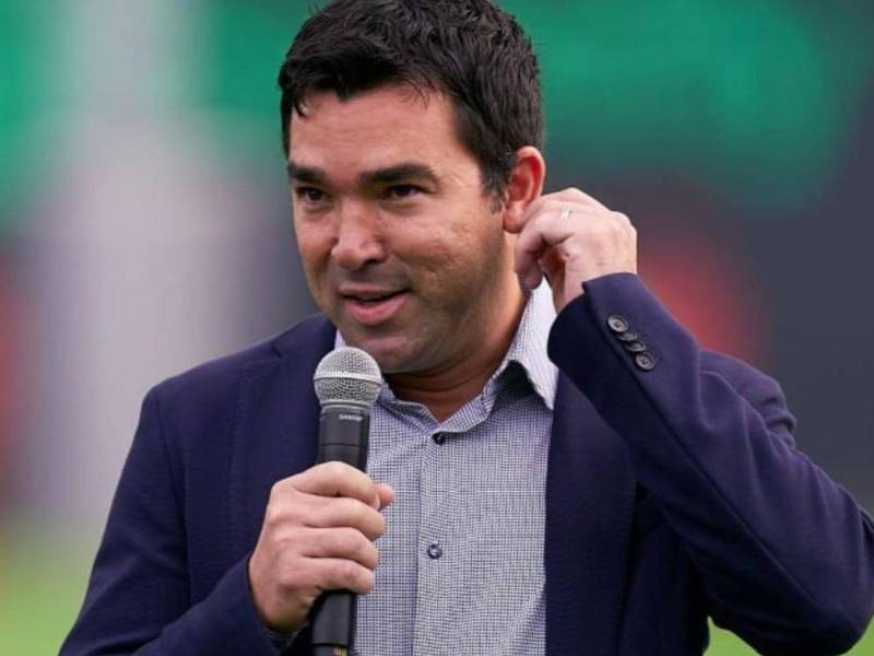 Deco habló sobre el fichaje fallido de Julián Álvarez y dio su favorito para ganar el Balón de Oro.