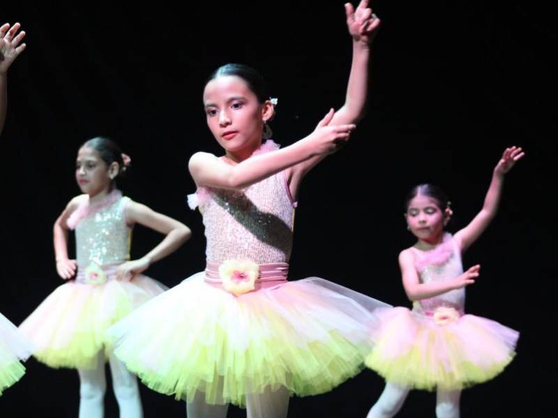 Game On!: Al Ritmo del Deporte conquista el escenario sampedrano