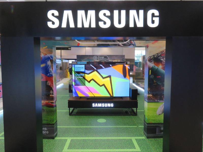 Diunsa impulsa el comercio mayorista con su Buying Show 2026 en Expocentro