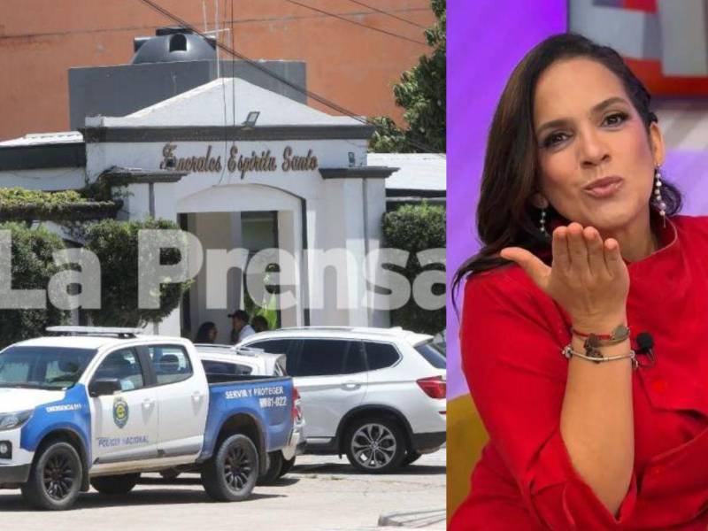 Las investigaciones en torno a la muerte de la chef y presentadora hondureña Sandra Isabel Díaz del Valle Hernández continuaron este viernes con nuevas diligencias orientadas a esclarecer las causas de su muerte.