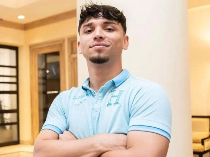 Mediante un video publicado en sus redes sociales, el tiktoker expresó su postura ante la captura de su hermana.