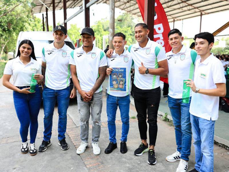 “Una mente sana empieza por querernos a nosotros mismos”