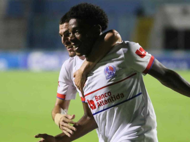 Olimpia y Real España cerraron con las acciones de la jornada 6 de las triangulares del Apertura 2025.