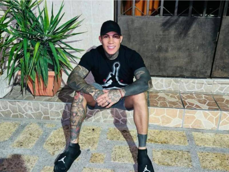 Diego Guadalupe López está hospitalizado tras ser atacado junto a Alejandra Reyes.