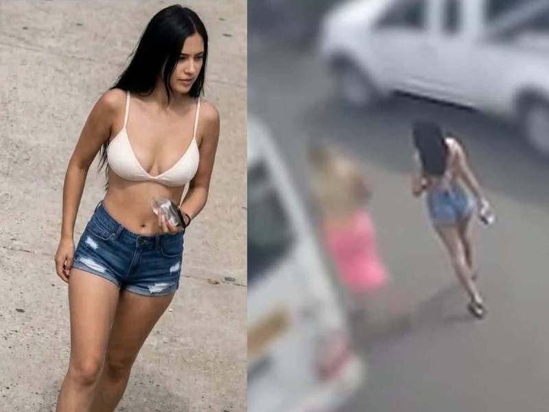 Una joven de apellido Ortiz, de 22 años, señalada como principal sospechosa del homicidio del empresario estadounidense Marc Walter Fleming, de 72 años, en un apartamento de Playas del Coco, Guanacaste, fue capturada por el Organismo de Investigación Judicial (OIJ) de Costa Rica.