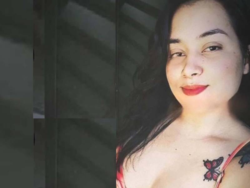 Diana Guzmán fue identificada oficialmente como la víctima de este nuevo hecho de violencia registrado en El Cerrito.