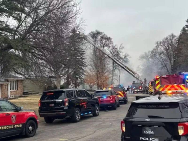 Aún no se ha revelado la cantidad de víctimas, ni su identidad.