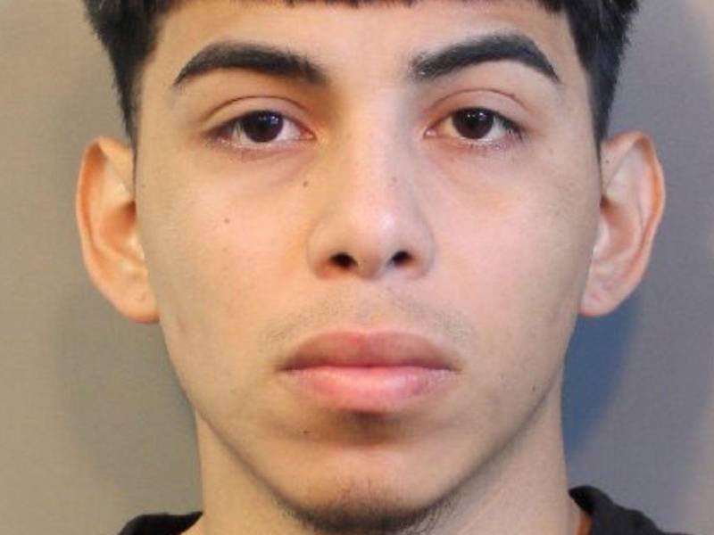 Elías Wilfredo Serrano Bonilla, de origen salvadoreño.