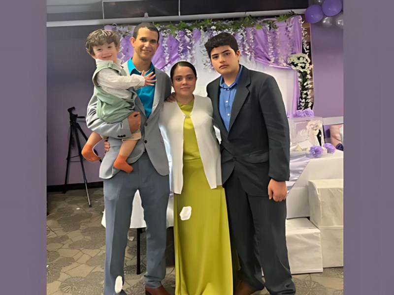 Familia hondureña muere por intoxicación con monóxido de carbono en Florida