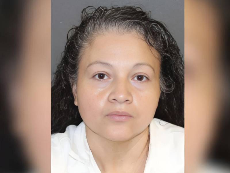 La madre hondureña Carmen Mejía fue acusada de homicidio en 2003; tras pasar 22 años en prisión, fue declarada inocente y puesta en libertad.