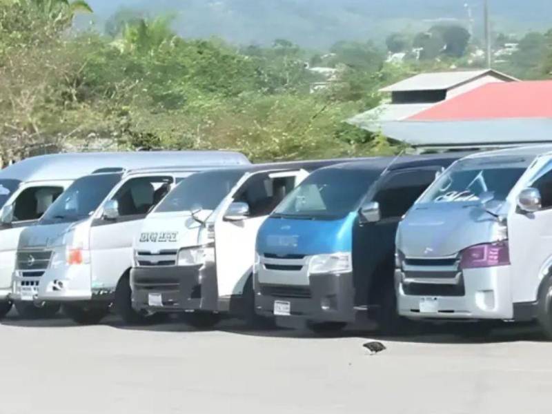 Wilber Mayes aclaró que el video no es reciente y que habría sido reutilizado con el objetivo de generar temor.