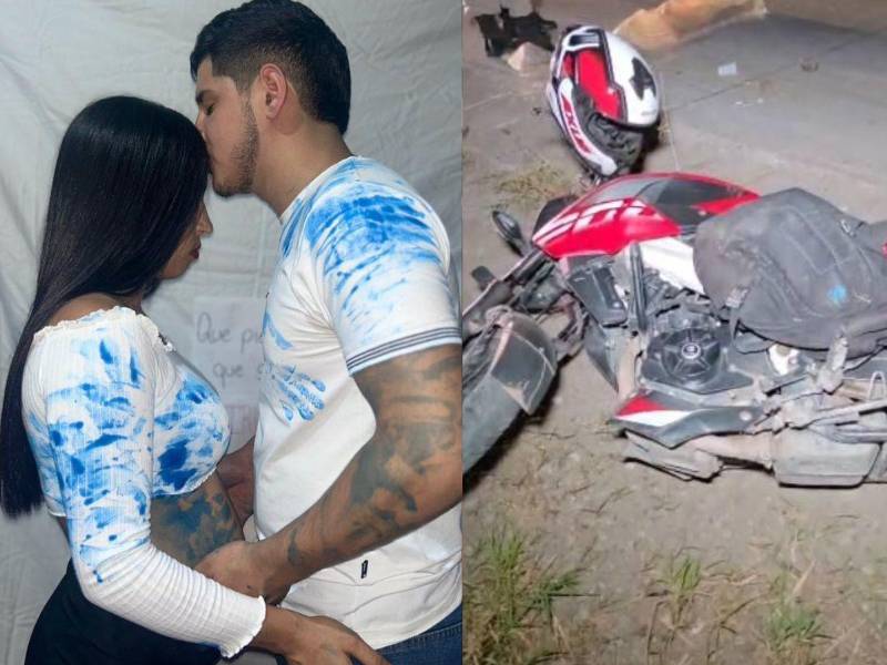 La muerte de un joven de 21 años ha generado consternación en Santa Rosa de Copán, en el occidente de Honduras, tras un hecho que ha impactado profundamente a la comunidad, en especial a su pareja sentimental.