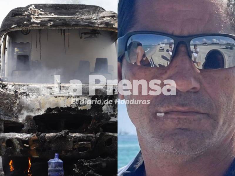 El Hospital Mario Catarino Rivas confirmó el fallecimiento de Sairy Portillo Betancur, de 51 años, quien permanecía en estado crítico desde el pasado jueves 4 de junio tras sufrir un violento accidente de tránsito en el barrio Barandillas, en San Pedro Sula.