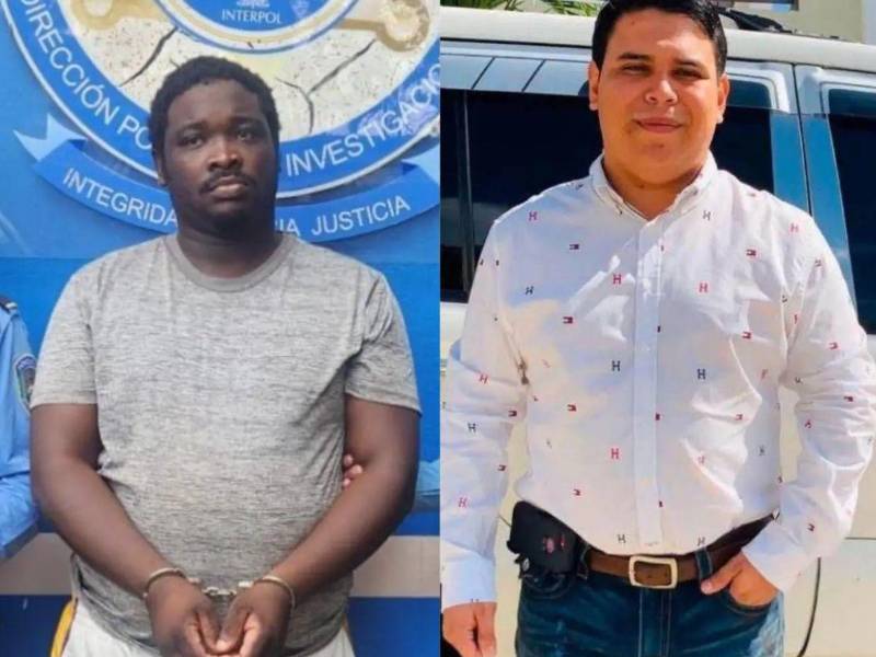 El Juzgado de Letras Penal con Competencia Nacional en Materia de Criminalidad Organizada, Medio Ambiente y Corrupción dictó detención judicial contra Jeremías Ávila Dilbert, de 30 años, acusado del asesinato del abogado Dereck Isaac McNeil James, quien colaboraba con la justicia como testigo protegido.