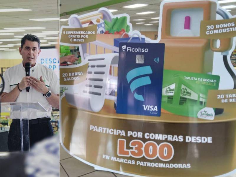 Tu “catorceavo” vale más en La Colonia con la su nueva promoción que ofrece premios increíbles