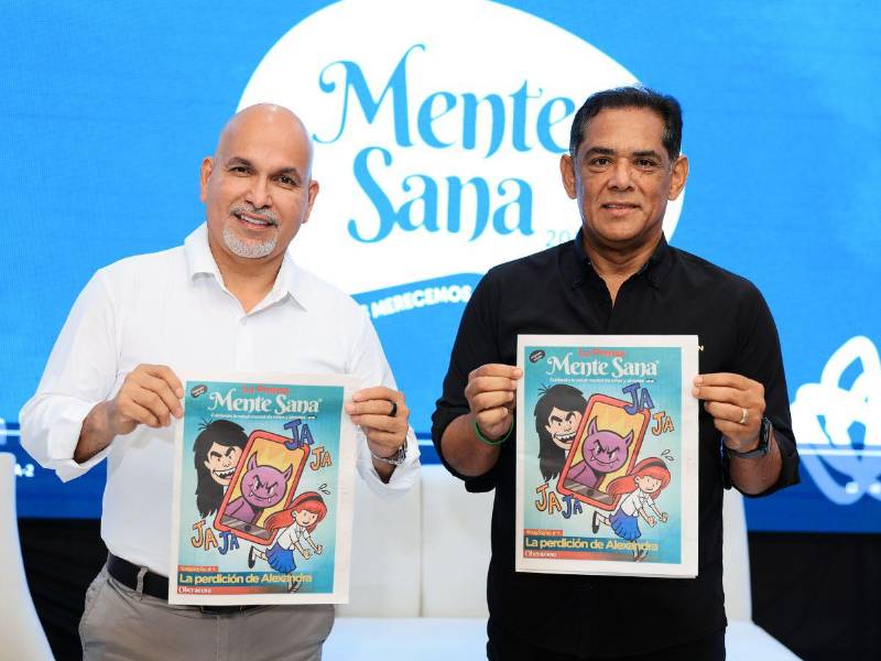 El Club Deportivo Marathon ha apoyado Mente Sana desde el lanzamiento de la primera edición en 2024.