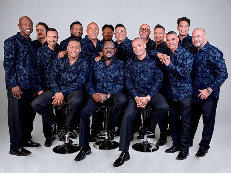 La tarde del martes 17 de marzo la industria de la música se vistió de luto después de que se confirmara el asesinato de uno de los salseros más queridos de la industria