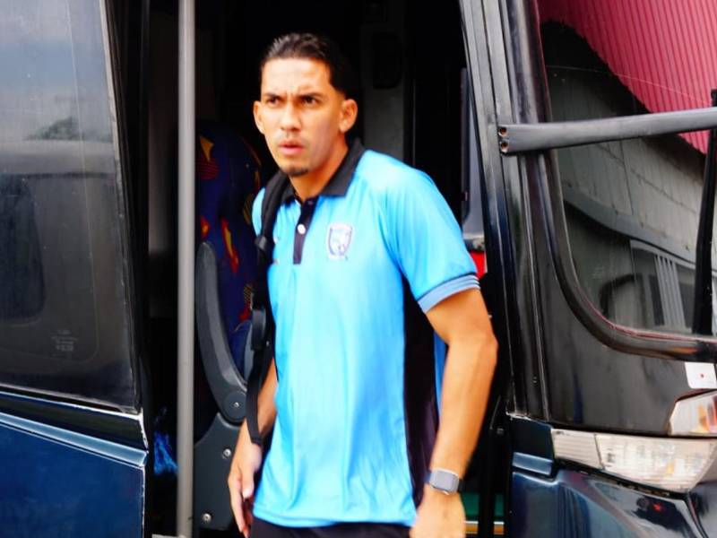 Génesis e Independiente se miden en la jornada 4 del torneo Apertura. FOTO: GÉNESIS FC