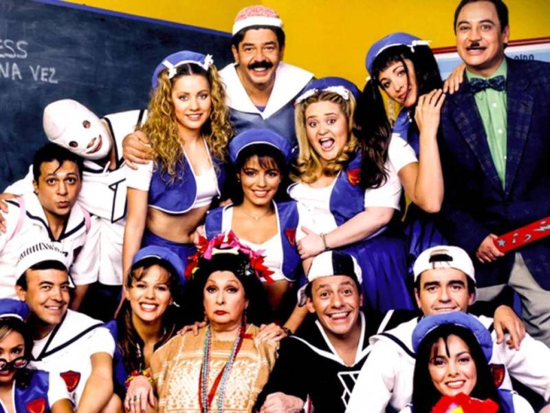 Un actor que participó en el icónico programa Cero en Conducta rompió el silencio y reveló que vivió momentos de auténtico temor al sentirse víctima de brujería.