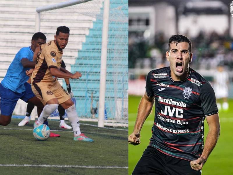 Los maquileros buscarán sumar sus primeros tres puntos del torneo frente a los verdes que todavía siguen invictos.